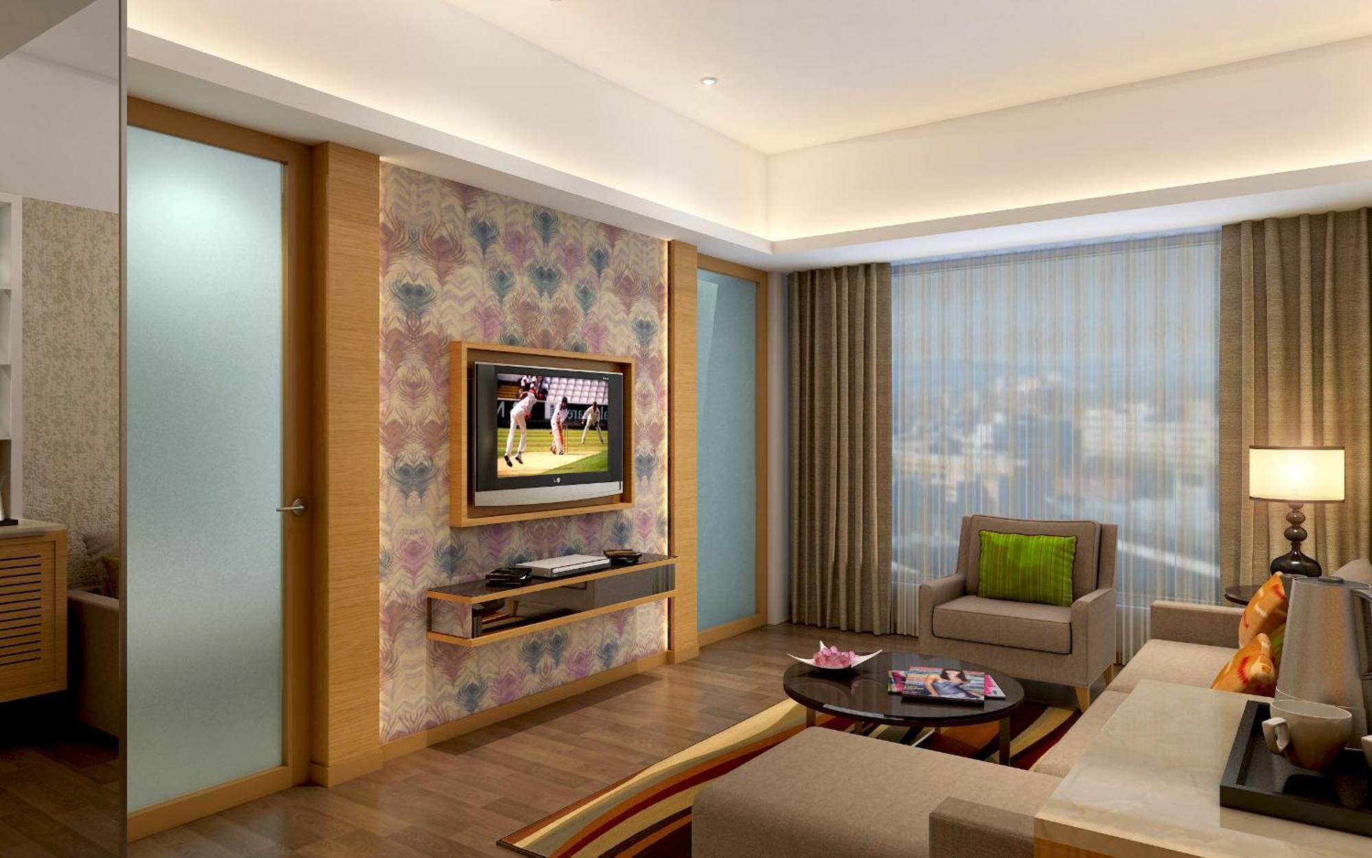 Wow Crest, Indore - Ihcl Seleqtions Esterno foto