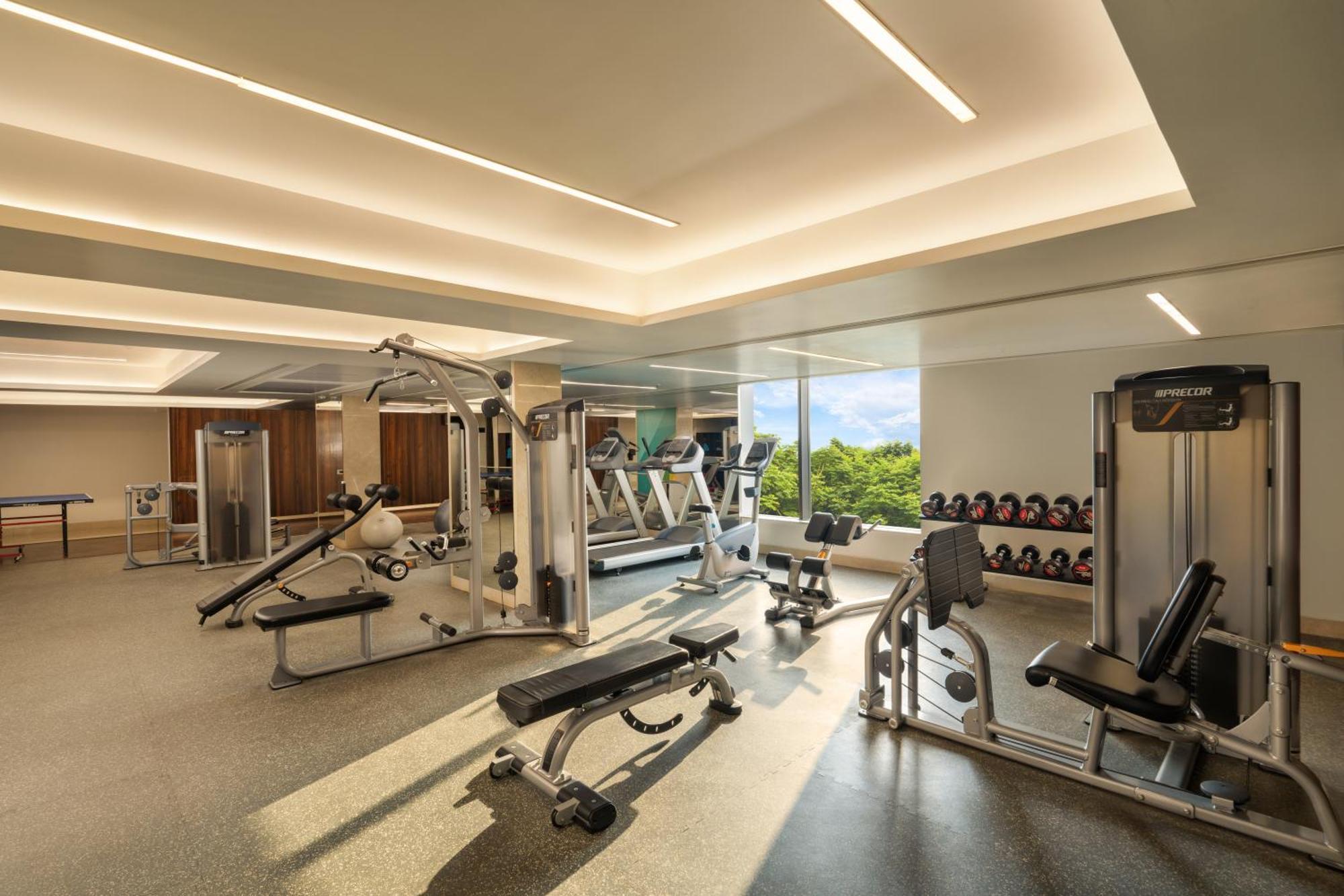 Wow Crest, Indore - Ihcl Seleqtions Esterno foto