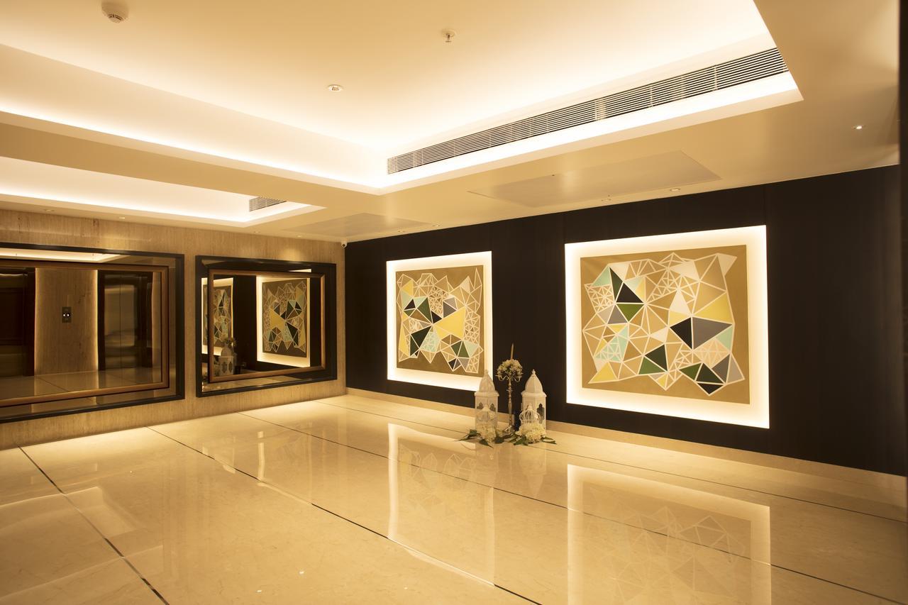 Wow Crest, Indore - Ihcl Seleqtions Esterno foto